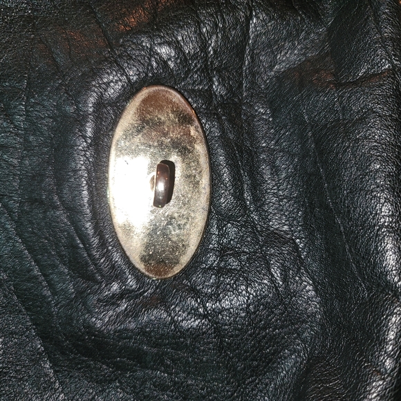 Mulberry black regular lily - Picture 10 of 16